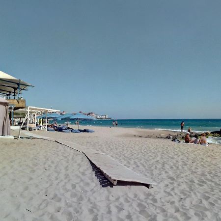 Sea View Apartment, Panorama, Pools And Beach, Sveti Vlas Extérieur photo