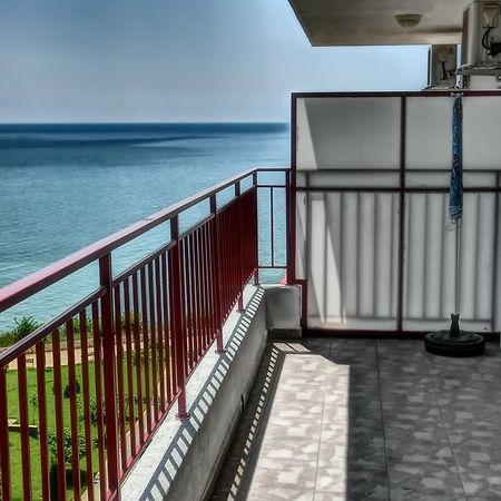Sea View Apartment, Panorama, Pools And Beach, Sveti Vlas Extérieur photo