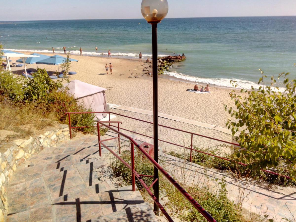 Sea View Apartment, Panorama, Pools And Beach, Sveti Vlas Extérieur photo