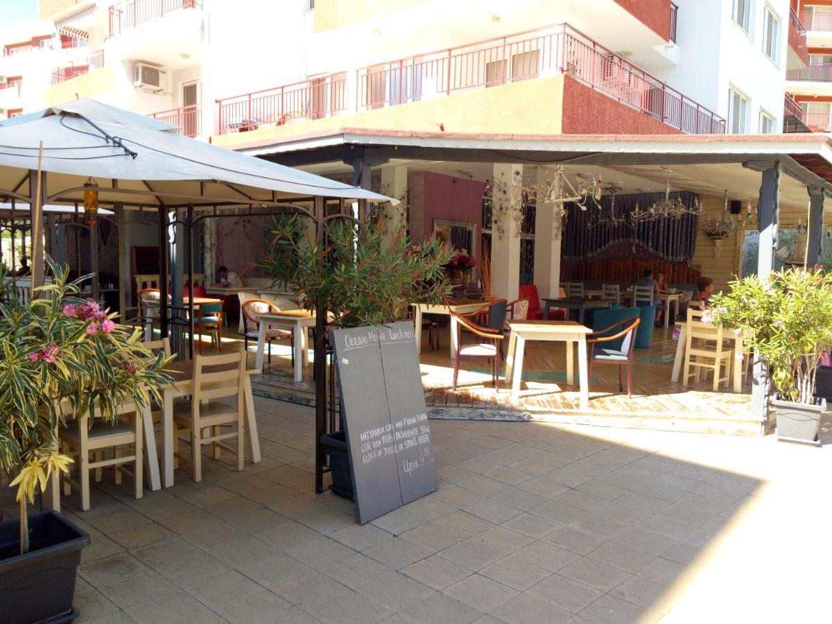 Sea View Apartment, Panorama, Pools And Beach, Sveti Vlas Extérieur photo