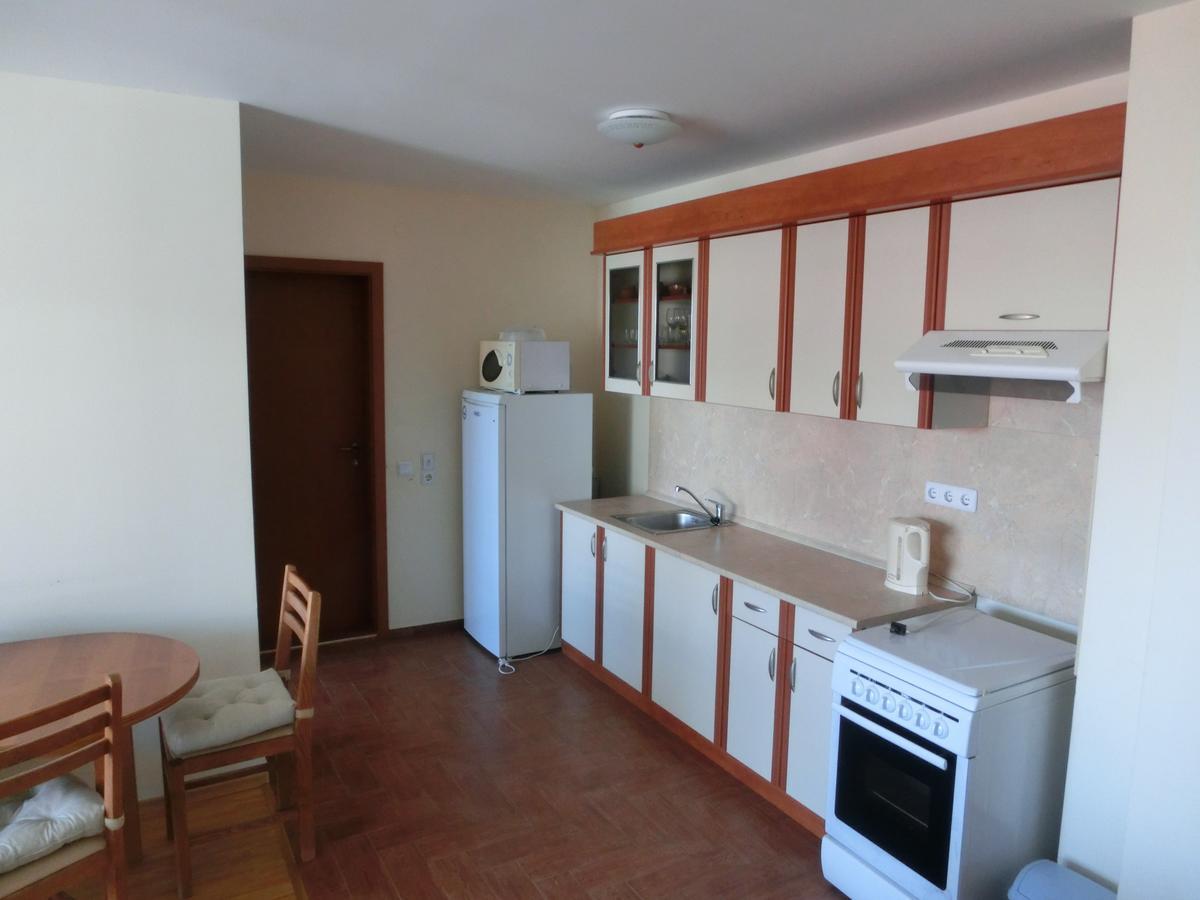 Sea View Apartment, Panorama, Pools And Beach, Sveti Vlas Extérieur photo