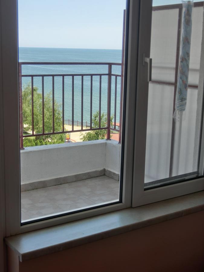 Sea View Apartment, Panorama, Pools And Beach, Sveti Vlas Extérieur photo
