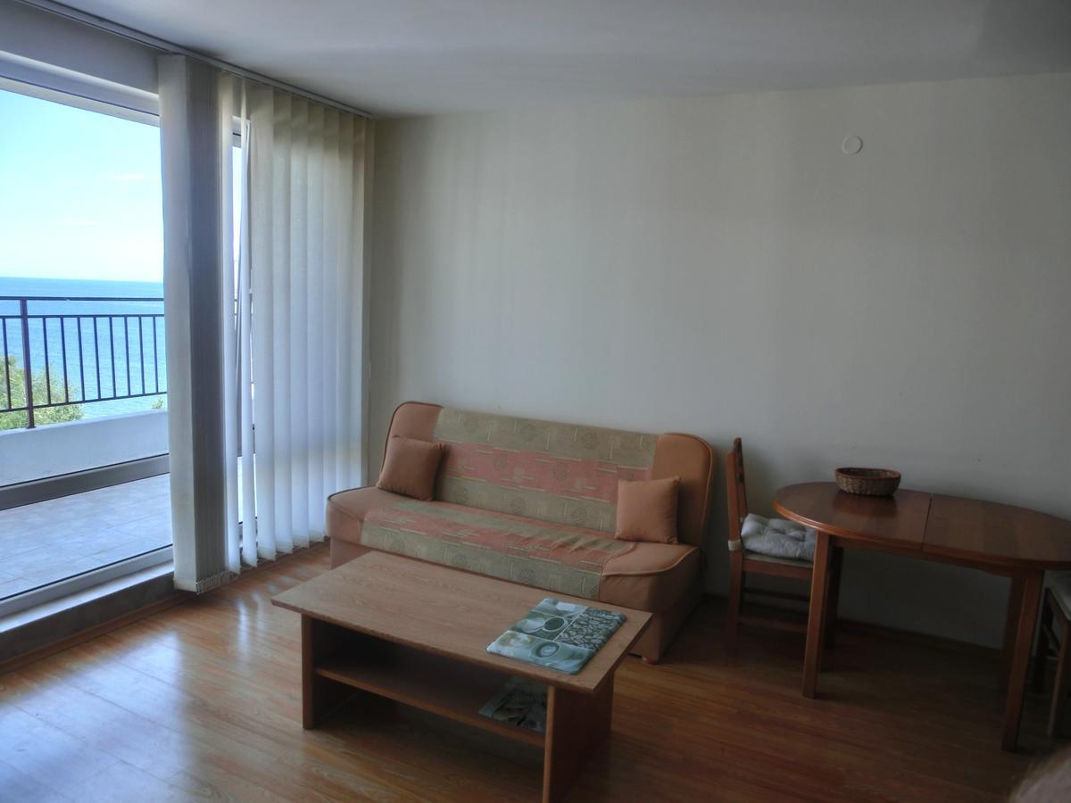 Sea View Apartment, Panorama, Pools And Beach, Sveti Vlas Extérieur photo