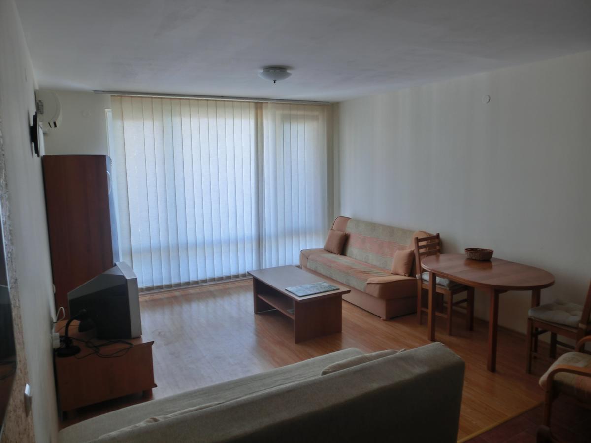 Sea View Apartment, Panorama, Pools And Beach, Sveti Vlas Extérieur photo