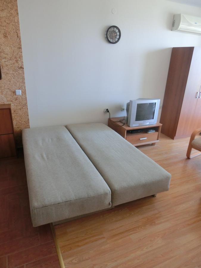 Sea View Apartment, Panorama, Pools And Beach, Sveti Vlas Extérieur photo