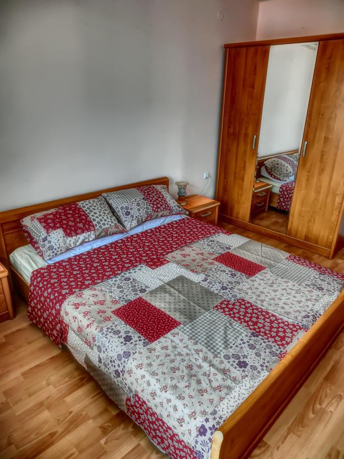 Sea View Apartment, Panorama, Pools And Beach, Sveti Vlas Extérieur photo