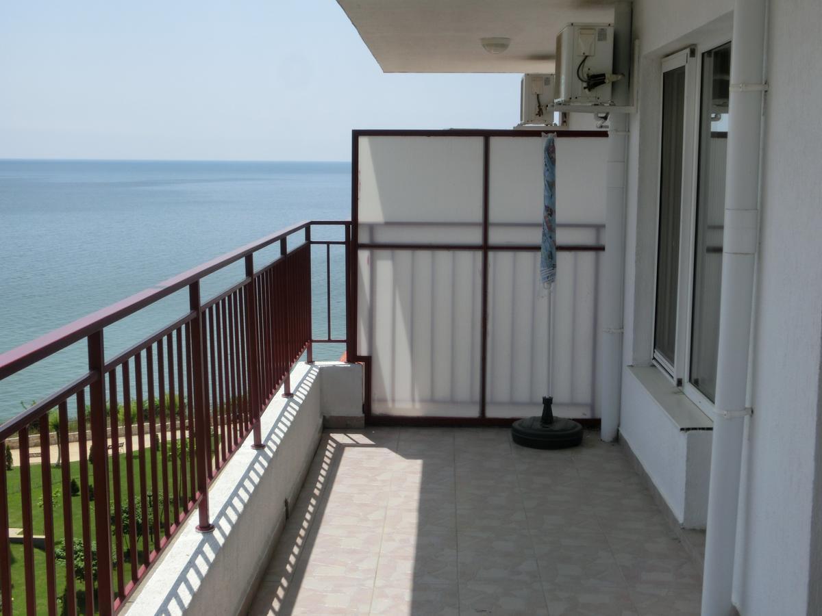 Sea View Apartment, Panorama, Pools And Beach, Sveti Vlas Extérieur photo