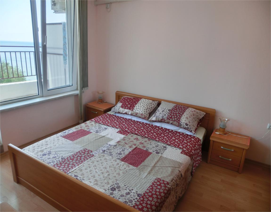 Sea View Apartment, Panorama, Pools And Beach, Sveti Vlas Extérieur photo